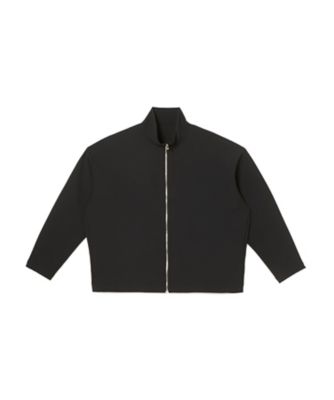 STAND COLLAR BLOUSON | N.HOOLYWOOD (Men)/エヌ