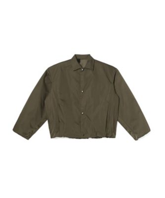 COACH JACKET | N.HOOLYWOOD (Men)/エヌ．ハリウッド
