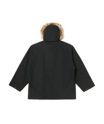 HOODED COAT | N.HOOLYWOOD (Men)/エヌ．ハリウッド | 三越