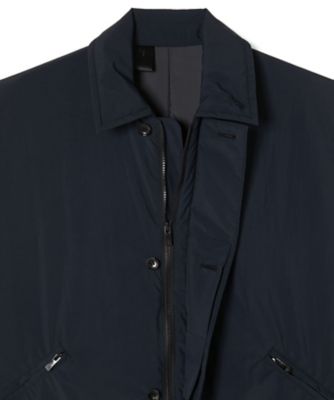 BALMACAAN COAT | N.HOOLYWOOD (Men)/エヌ．ハリウッド