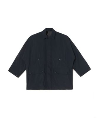 BALMACAAN COAT | N.HOOLYWOOD (Men)/エヌ．ハリウッド