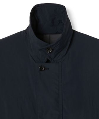 BALMACAAN COAT | N.HOOLYWOOD (Men)/エヌ．ハリウッド