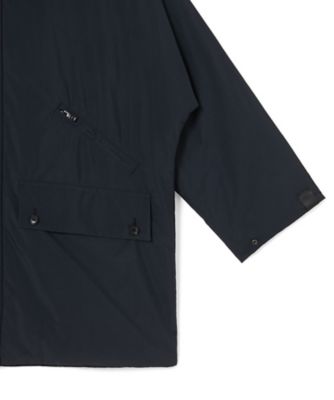 BALMACAAN COAT | N.HOOLYWOOD (Men)/エヌ．ハリウッド