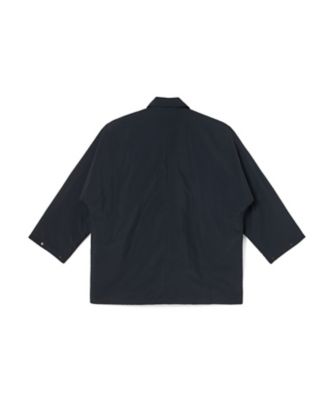 BALMACAAN COAT | N.HOOLYWOOD (Men)/エヌ．ハリウッド