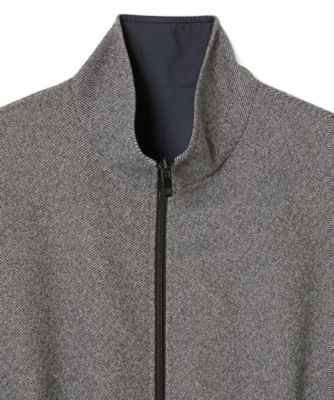 STAND COLLAR COAT | N.HOOLYWOOD (Men)/エヌ