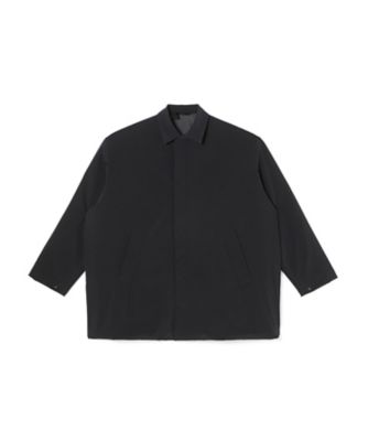N.HOOLYWOOD エヌハリウッドBALMACAAN COAT BALMACAAN COAT | N.HOOLYWOOD (Men)/エヌ．ハリウッド