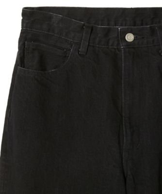 5POCKET DENIM PANTS | N.HOOLYWOOD (Men)/エヌ