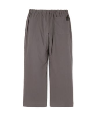 EASY PANTS | N.HOOLYWOOD (Men)/エヌ．ハリウッド | 三越