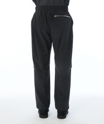 EASY PANTS | N.HOOLYWOOD (Men)/エヌ．ハリウッド | 三越