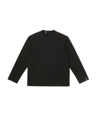 LONG SLEEVE T－SHIRT | N.HOOLYWOOD (Men)/エヌ