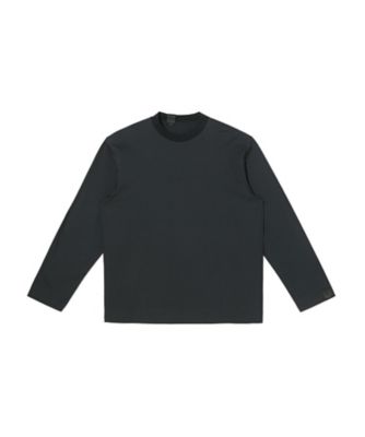 LONG SLEEVE T－SHIRT | N.HOOLYWOOD (Men)/エヌ