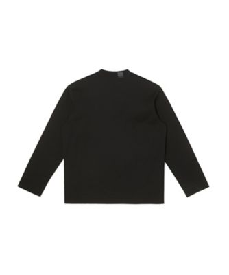 LONG SLEEVE T－SHIRT | N.HOOLYWOOD (Men)/エヌ