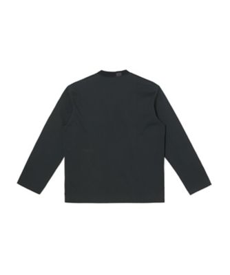LONG SLEEVE T－SHIRT | N.HOOLYWOOD (Men)/エヌ