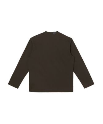 【3点セット】N.Hollywood 長袖カットソー エヌハリウッド LONG SLEEVE T－SHIRT | N.HOOLYWOOD (Men)/エヌ