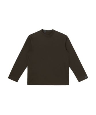 LONG SLEEVE T－SHIRT | N.HOOLYWOOD (Men)/エヌ
