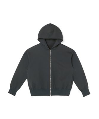 ZIP UP HOODIE | N.HOOLYWOOD (Men)/エヌ．ハリウッド
