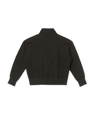 HALF ZIP SWEATSHIRT | N.HOOLYWOOD (Men)/エヌ