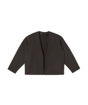 SHORT CARDIGAN | N.HOOLYWOOD (Men)/エヌ．ハリウッド