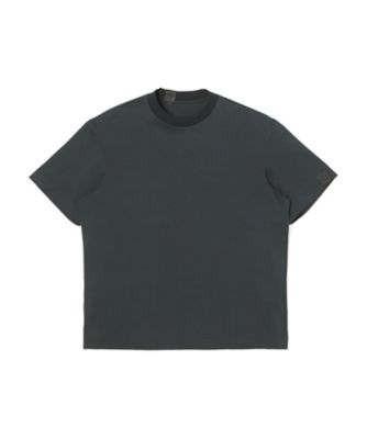CREW NECK T－SHIRT | N.HOOLYWOOD (Men)/エヌ