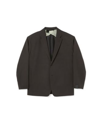 JACKET | N.HOOLYWOOD (Men)/エヌ．ハリウッド | 三越伊勢丹