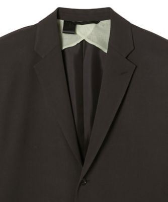 JACKET | N.HOOLYWOOD (Men)/エヌ．ハリウッド | 三越伊勢丹
