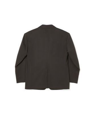 JACKET | N.HOOLYWOOD (Men)/エヌ．ハリウッド | 三越伊勢丹