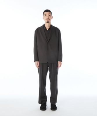 JACKET | N.HOOLYWOOD (Men)/エヌ．ハリウッド | 三越伊勢丹