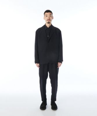 JACKET | N.HOOLYWOOD (Men)/エヌ．ハリウッド | 三越伊勢丹