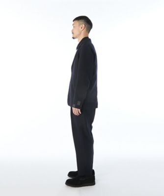 JACKET | N.HOOLYWOOD (Men)/エヌ．ハリウッド | 三越伊勢丹