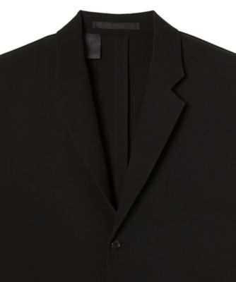 TAILORED JACKET | N.HOOLYWOOD (Men)/エヌ．ハリウッド
