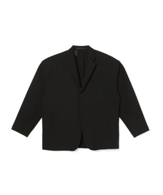 N.HOOLYWOOD】TAILORED JACKET【未使用品】 TAILORED JACKET | N.HOOLYWOOD (Men)/エヌ．ハリウッド