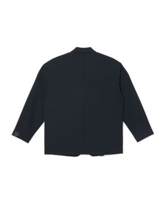 TAILORED JACKET | N.HOOLYWOOD (Men)/エヌ．ハリウッド