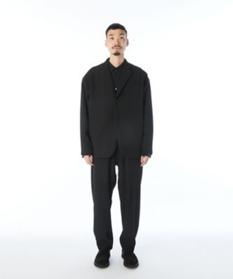 TAILORED JACKET | N.HOOLYWOOD (Men)/エヌ．ハリウッド