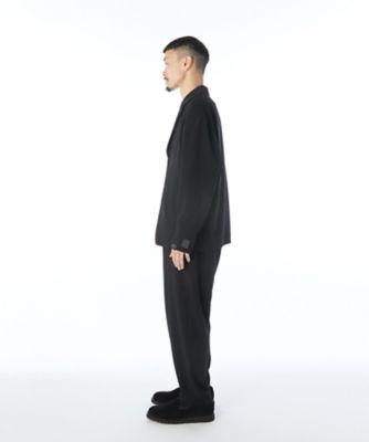 TAILORED JACKET | N.HOOLYWOOD (Men)/エヌ．ハリウッド