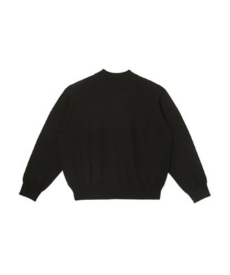 KNIT POLO SHIRT | N.HOOLYWOOD (Men)/エヌ．ハリウッド