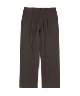 EASY PANTS | N.HOOLYWOOD (Men)/エヌ．ハリウッド | 三越