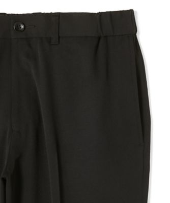 SLIM EASY TROUSERS | N.HOOLYWOOD (Men)/エヌ