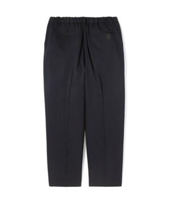 SLIM EASY TROUSERS | N.HOOLYWOOD (Men)/エヌ