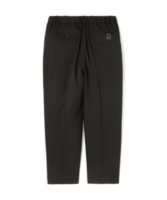 2TUCK TROUSERS | N.HOOLYWOOD (Men)/エヌ．ハリウッド