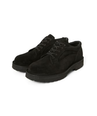 N.HOOLYWOOD×Danner POSTMAN SHOES 26cm N．HOOLYWOOD COMPILE × Danner