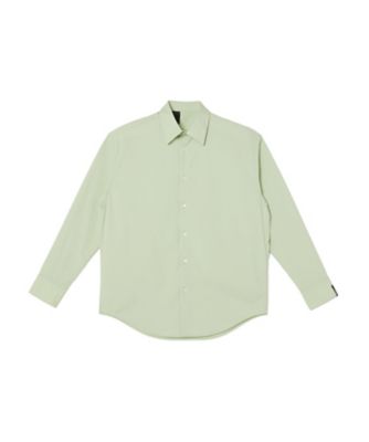 DRESS SHIRT | N.HOOLYWOOD (Men)/エヌ．ハリウッド | 三越