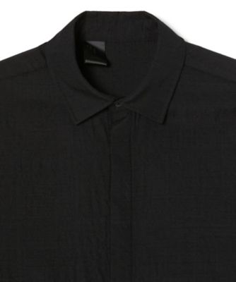 SHIRT | N.HOOLYWOOD (Men)/エヌ．ハリウッド | 三越伊勢丹