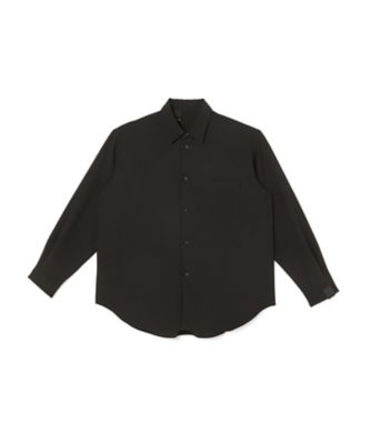 SHIRT | N.HOOLYWOOD (Men)/エヌ．ハリウッド | 三越伊勢丹