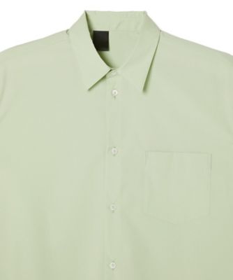 SHIRT | N.HOOLYWOOD (Men)/エヌ．ハリウッド | 三越伊勢丹