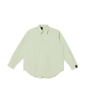 SHIRT | N.HOOLYWOOD (Men)/エヌ．ハリウッド | 三越伊勢丹