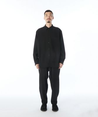SHIRT | N.HOOLYWOOD (Men)/エヌ．ハリウッド | 三越伊勢丹