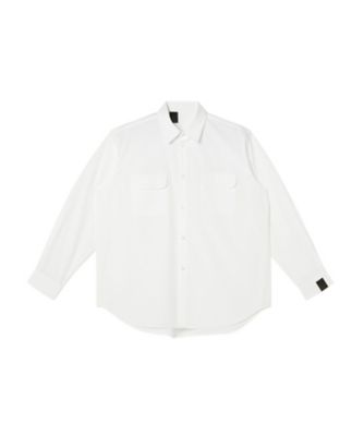 FRAP POCKET SHIRT | N.HOOLYWOOD (Men)/エヌ