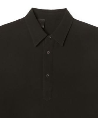PULLOVER SHIRT | N.HOOLYWOOD (Men)/エヌ．ハリウッド