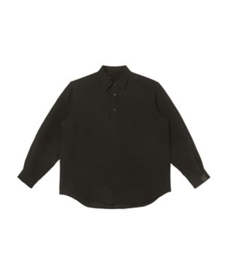 PULLOVER SHIRT | N.HOOLYWOOD (Men)/エヌ．ハリウッド