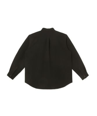 PULLOVER SHIRT | N.HOOLYWOOD (Men)/エヌ．ハリウッド